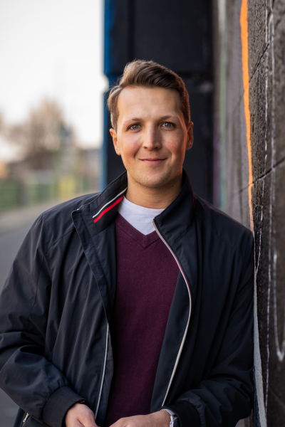 Profile Image
