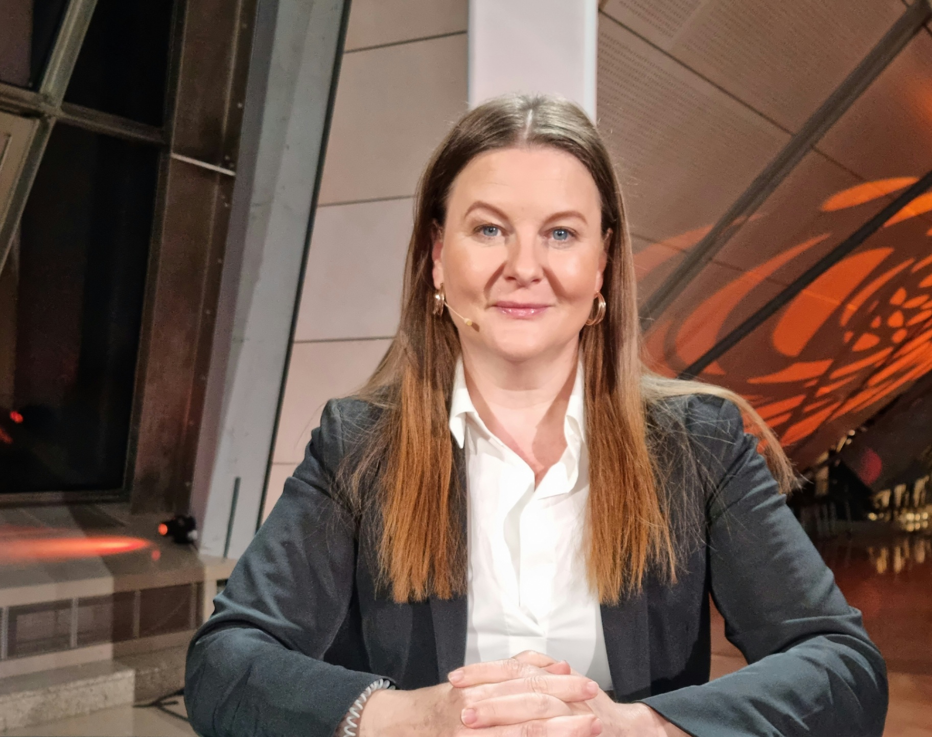 Wahl ergebnisse