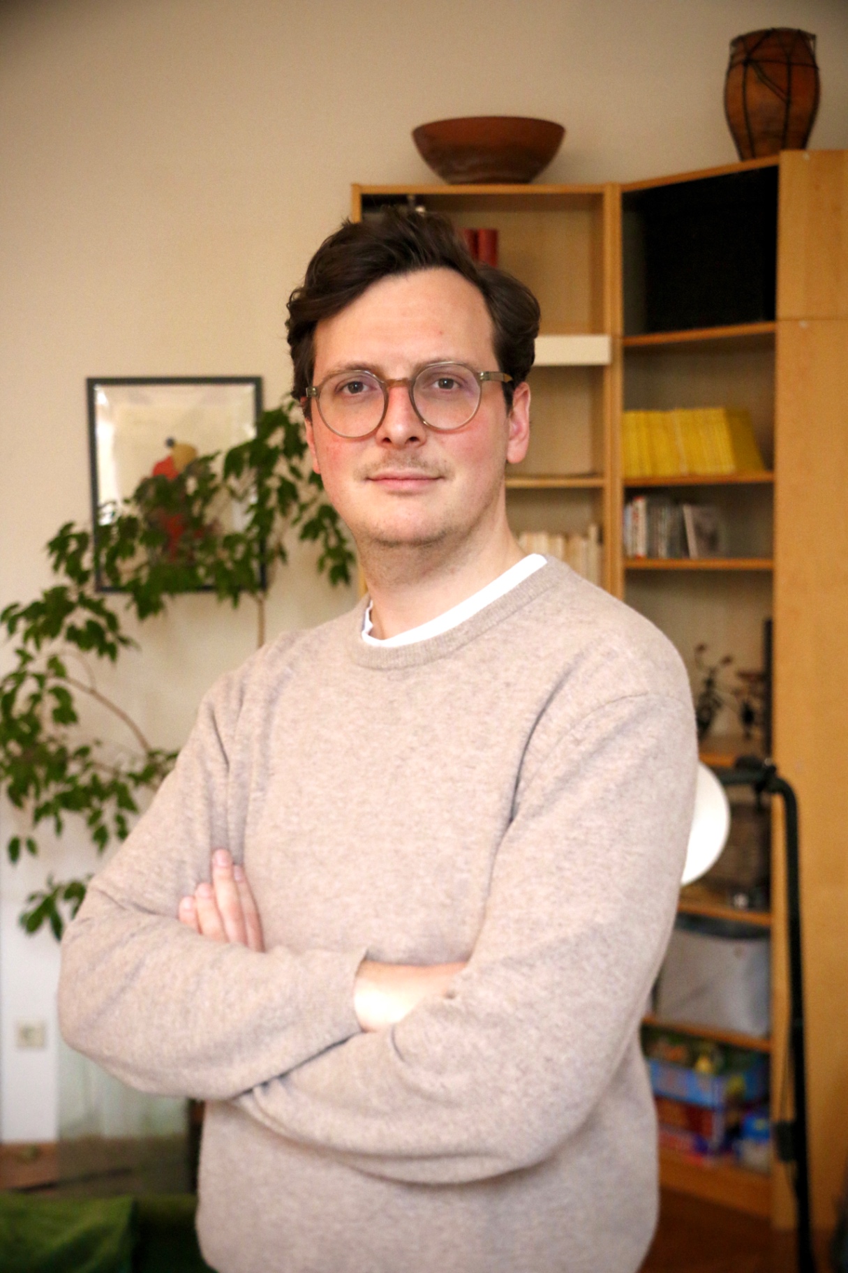 Profile Image