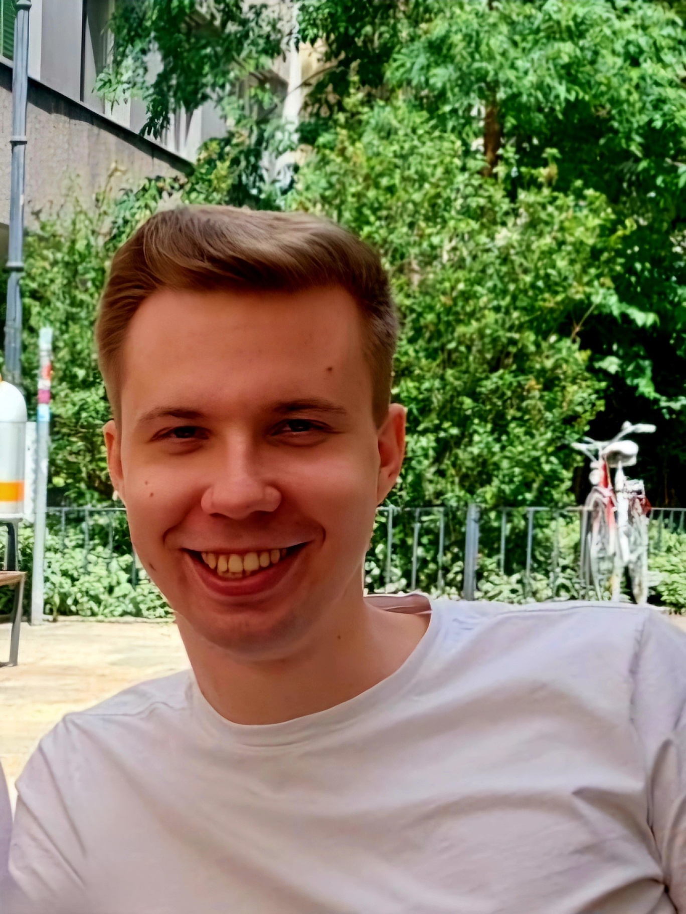 Profile Image