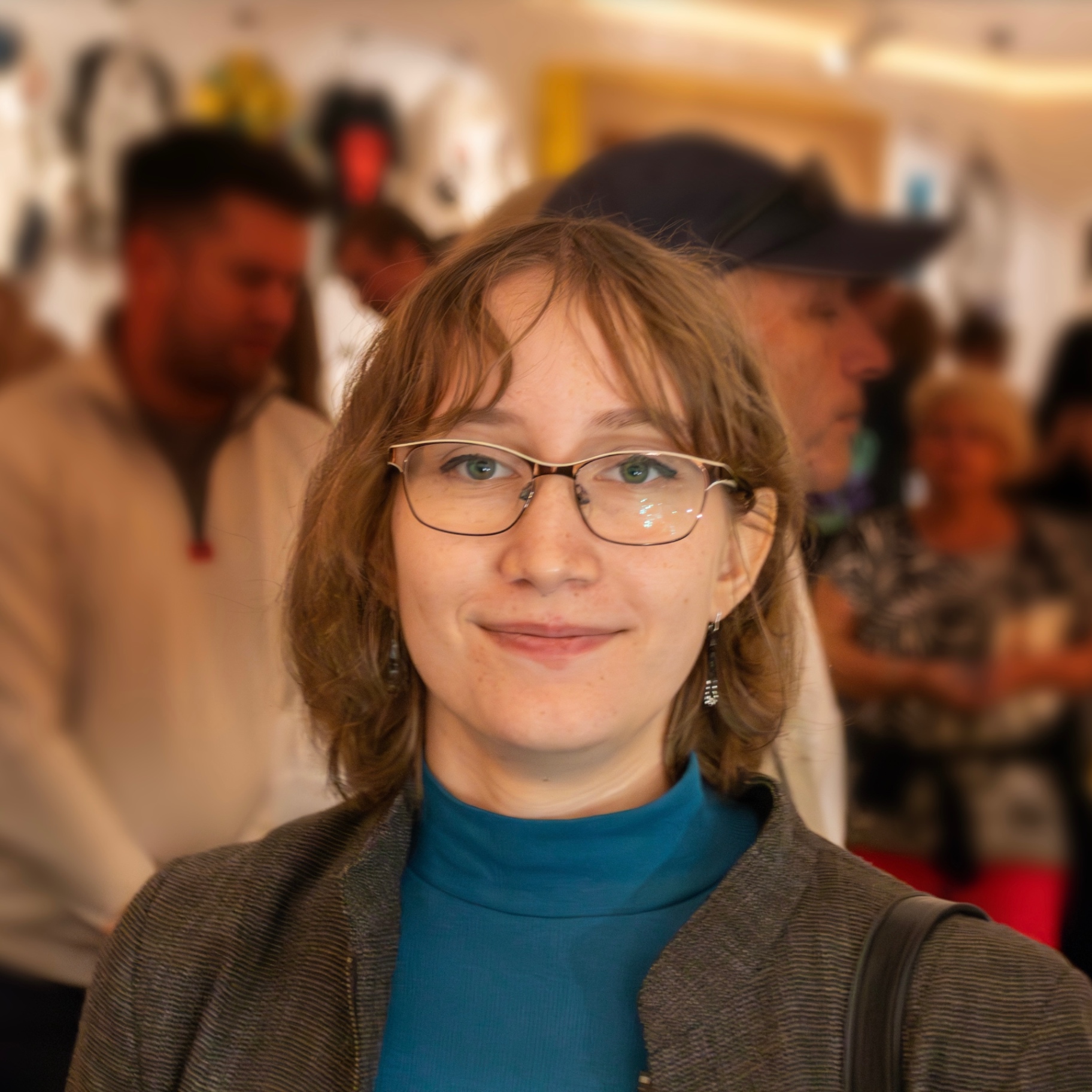 Profile Image