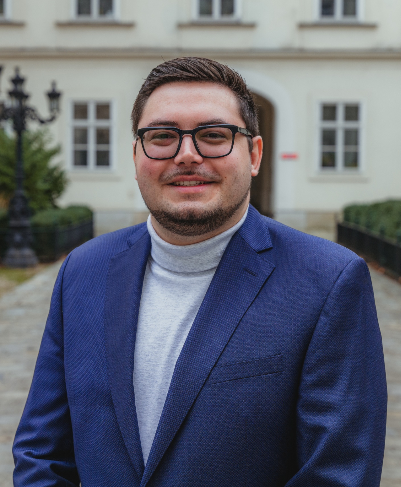 Profile Image