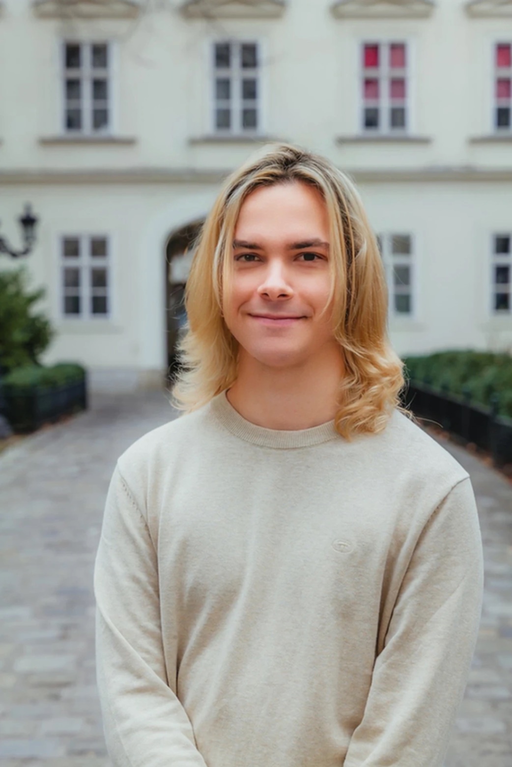 Profile Image