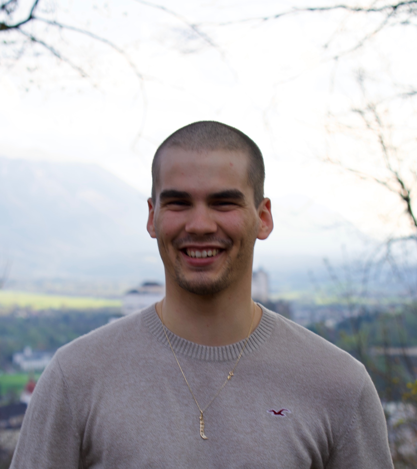 Profile Image